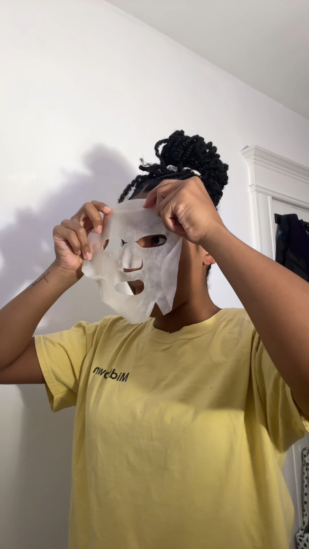 Nighttime reset ✨ face mask, foot soak, fresh toes, and hair oil before bed.
#NightRoutine #SelfCareEvening #LTKBeauty #SkincareAtNight #SelfCareRoutine

#LTKgiftguide #LTKbeauty #LTKcanada