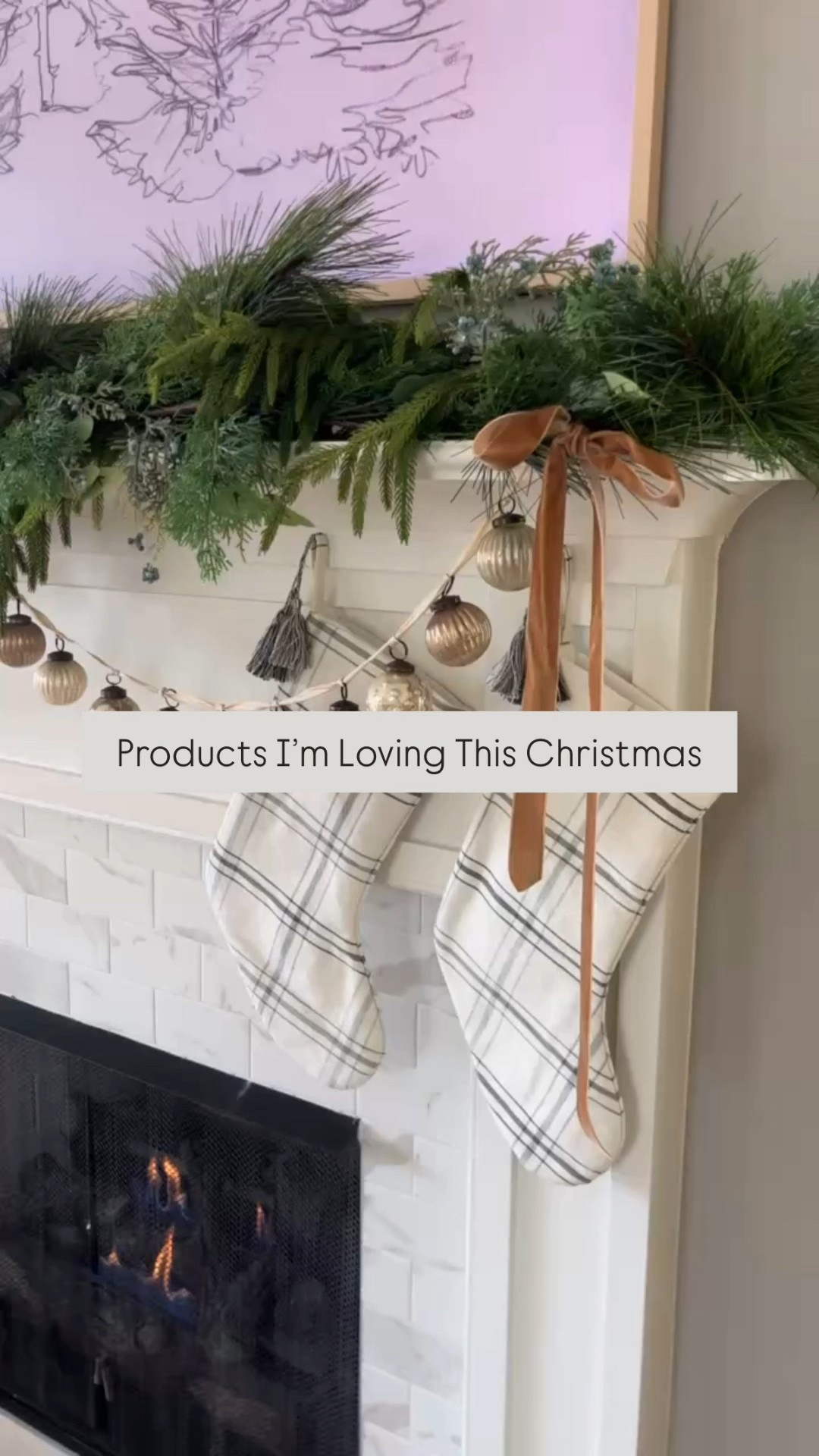Products I’m loving this Christmas featuring candle stick holders, plaid ribbon, tree decorations, tree skirt, Christmas decor, etc.#LTKFinds #LTKFavorites #HomeStyleDaily

#LTKHoliday #LTKHome #LTKFamily #LTKSeasonal