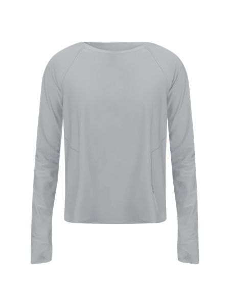 It's Rulu Long-Sleeve Shirt | Women's Long Sleeve Shirts | lululemon | Lululemon (US)
