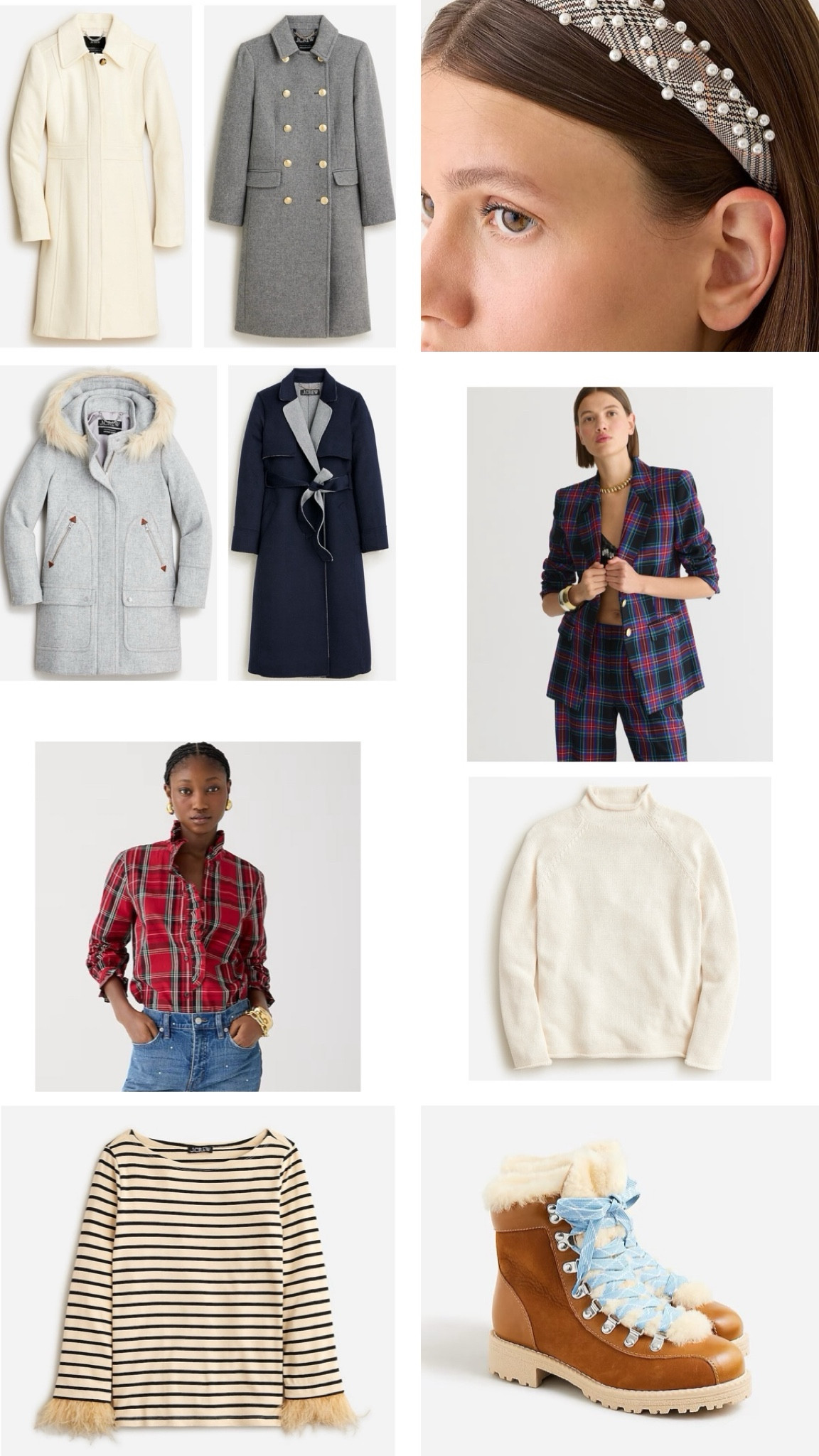 Jcrew cyber week/Black Friday sale picks 

#LTKCyberWeek #LTKHoliday #LTKstyletip