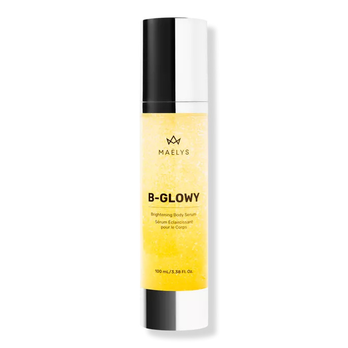 B-GLOWY Brightening Body Serum - MAËLYS Cosmetics | Ulta Beauty | Ulta