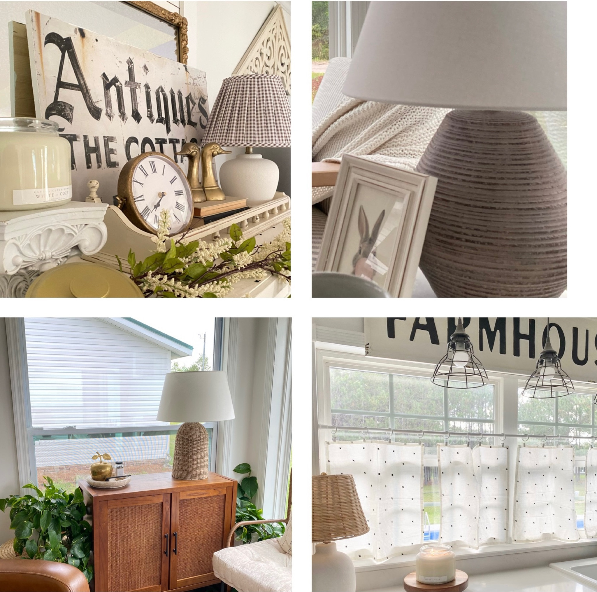 My favorite Studio McGee Lamps
Lamps, Cozy, Lighting, Target Lamps
Table Lamps, Threshold 

#LTKunder100 #LTKstyletip #LTKhome