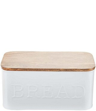 Circa Bread Box | Dillard's