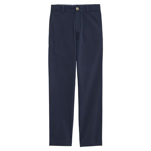 Vineyard Vines Boys' Breaker Pants, Nautical Navy, 2T | Amazon (US)