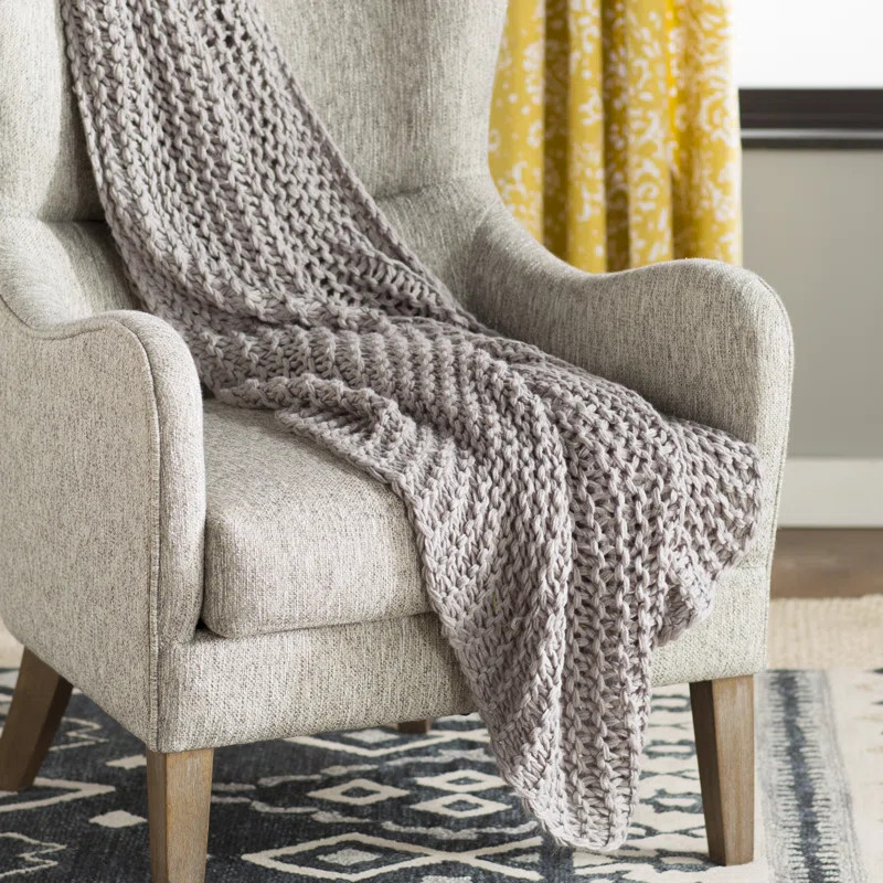 Kieve Throw | Wayfair North America