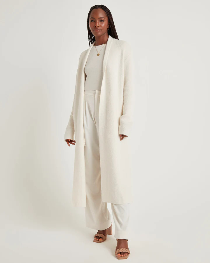 Splendid x Cella Jane Cashblend Coatigan | Splendid