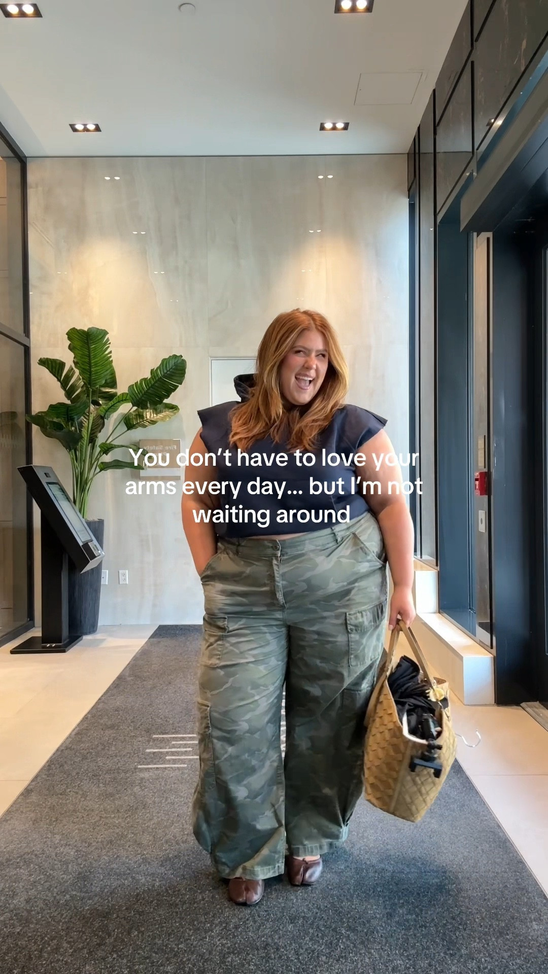 Plus size casual ootd

#LTKmidsize #LTKplussize