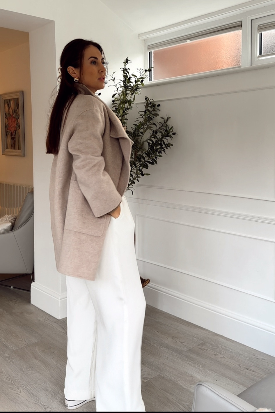 Winter neutrals 

#LTKstyletip #LTKSeasonal