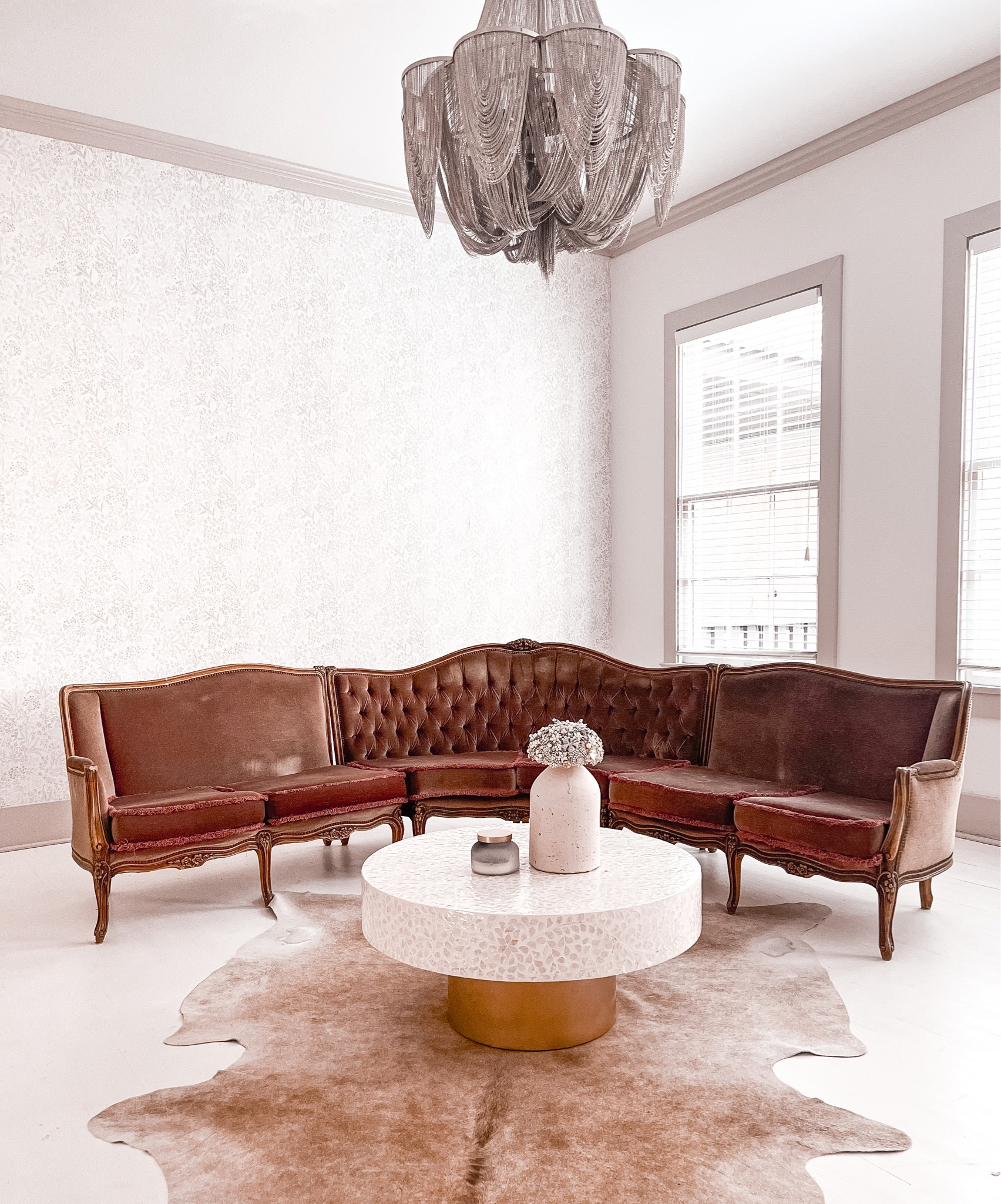 Shop inspiration from our bridal suite.

Love meditating in this space, it brings so much joy and the natural light is perfect. 

#LTKFind #LTKxPrimeDay #LTKhome