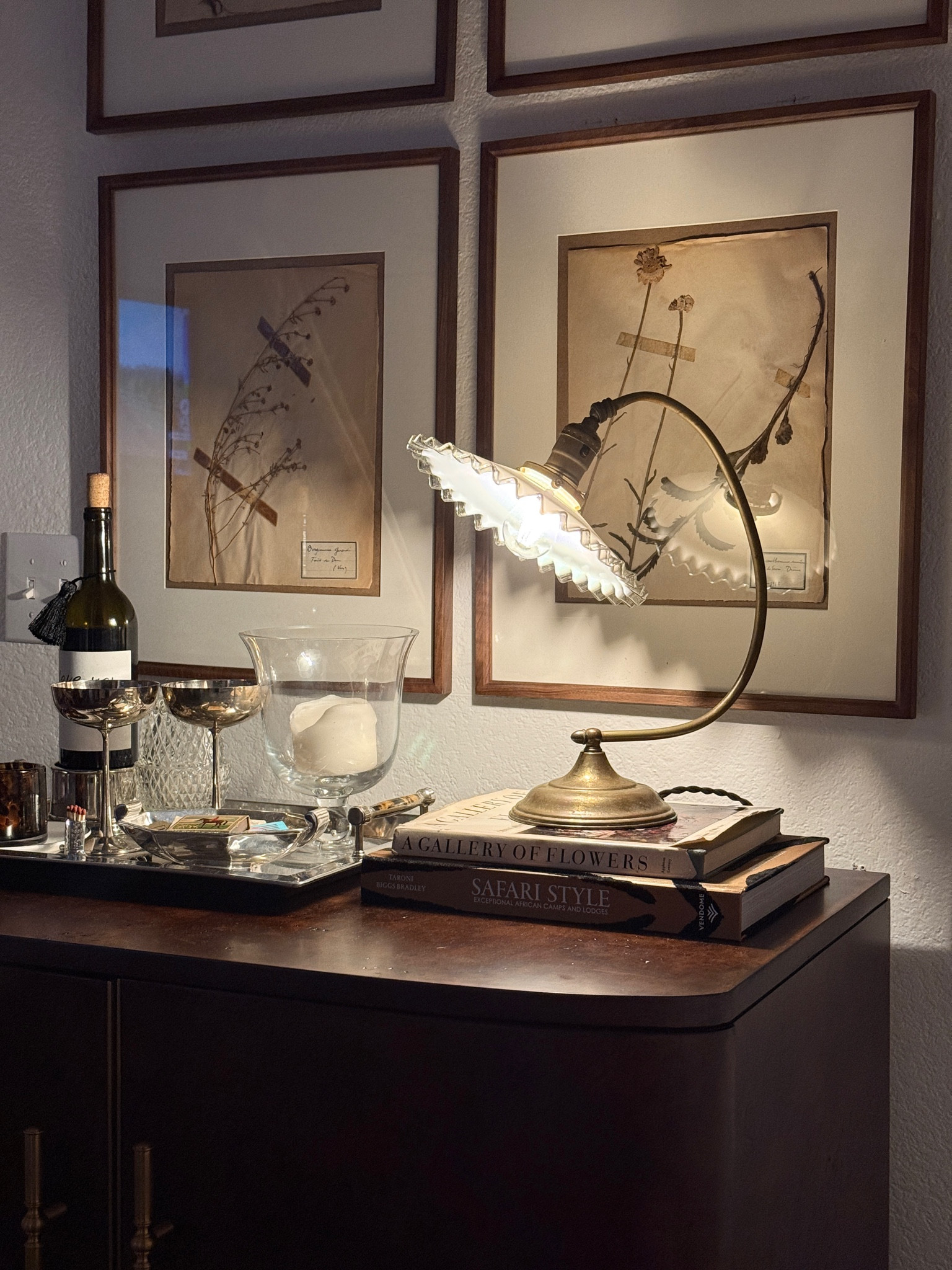 Bar styling 

#LTKSaleAlert #LTKHome #LTKmomlife