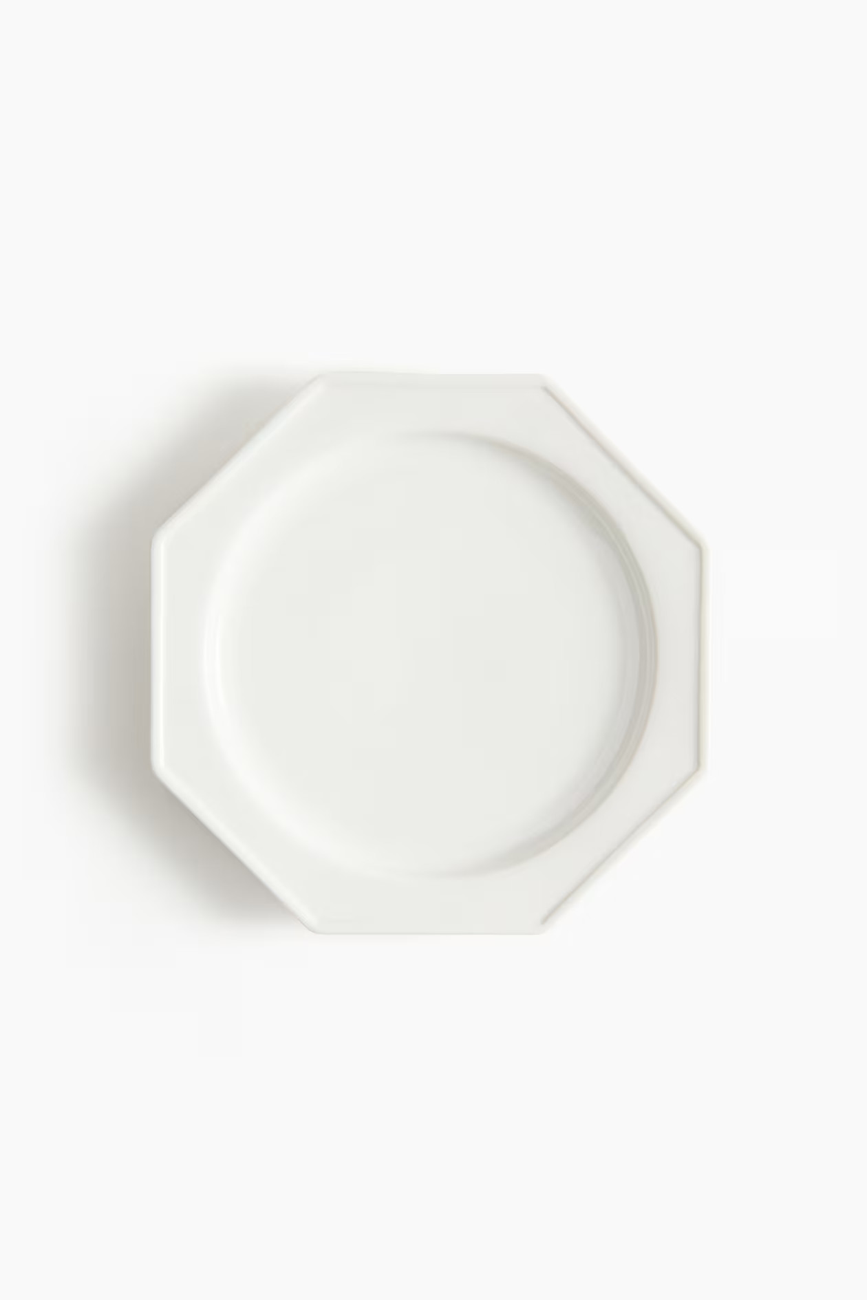 Porcelain Plate | H&M (US + CA)