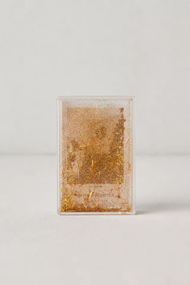 Instax Mini Glitter Picture Frame | Urban Outfitters (US and RoW)