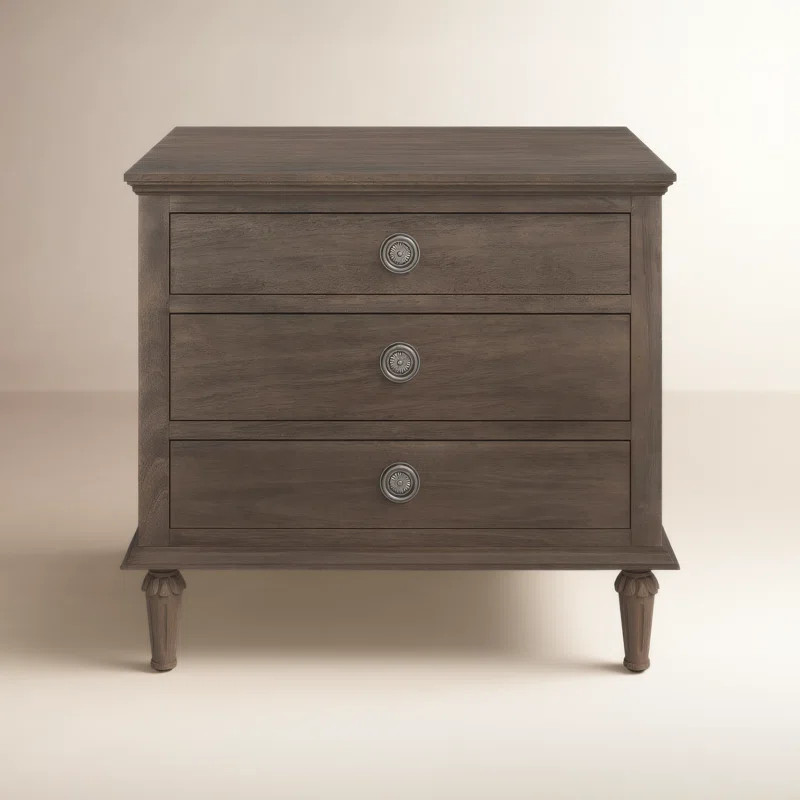 Hubbard 26'' W Nightstand | Wayfair North America