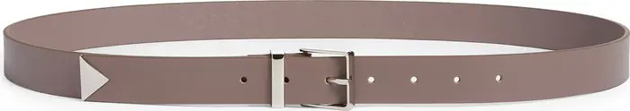 Nordstrom Palmer Leather Belt | Nordstrom | Nordstrom