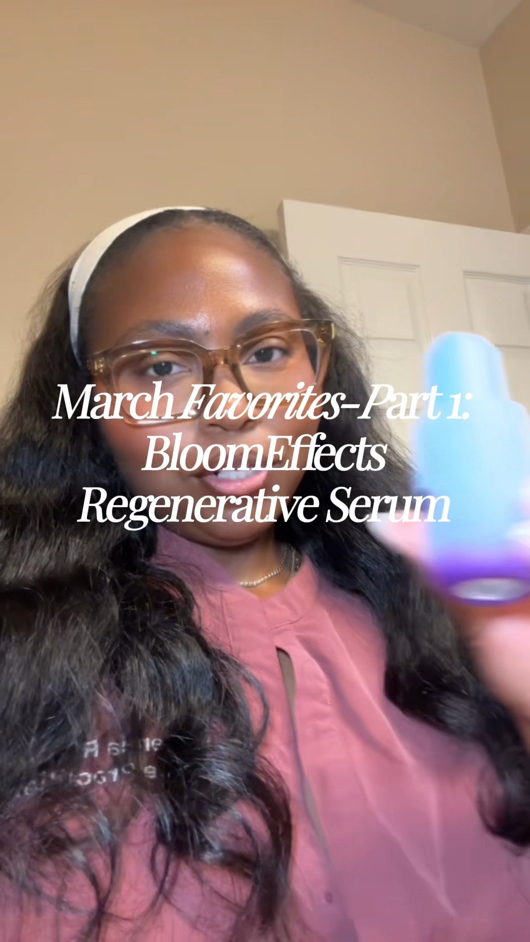 BloomEffects from @ulta is 10/10! 

#LTKBeauty