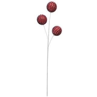 Red Twine Ball Stem by Ashland® | Michaels Stores