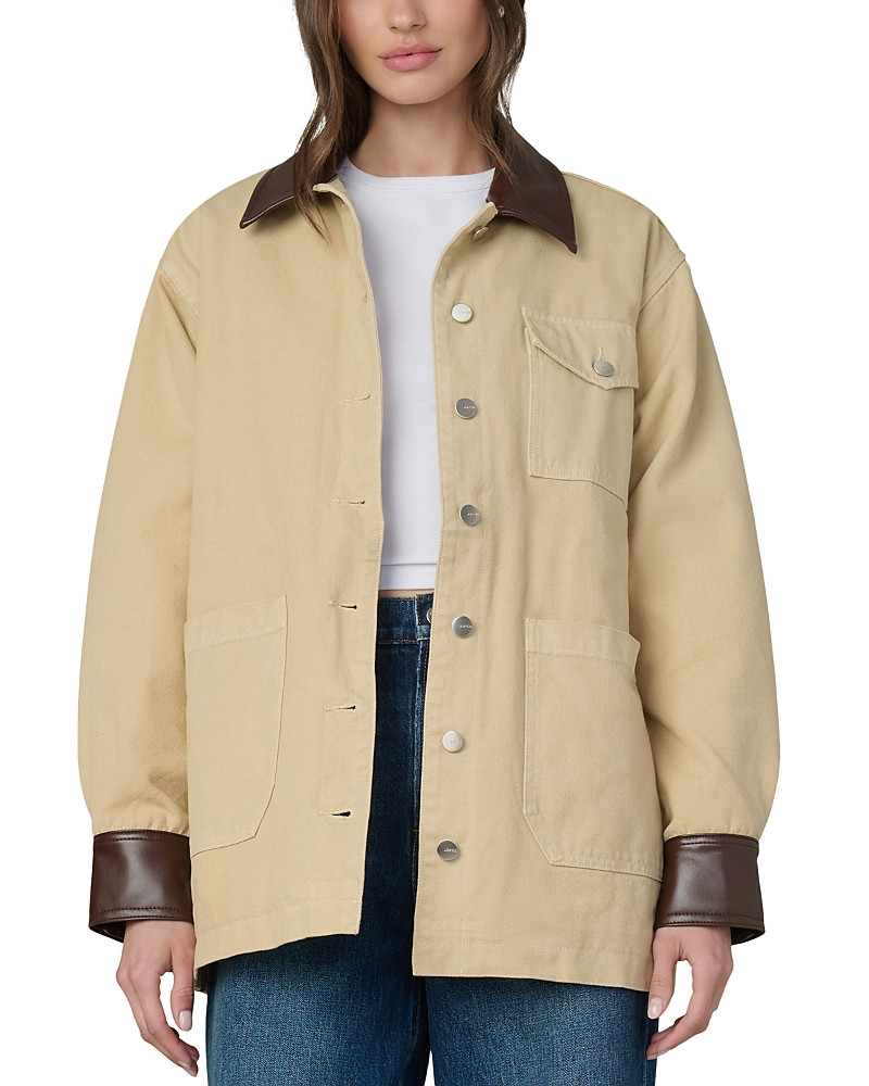 Joe's Jeans The Chore Jacket | Bloomingdale's (US)