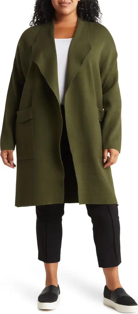 BY DESIGN Andrea Open Front Cardigan | Nordstromrack | Nordstrom Rack