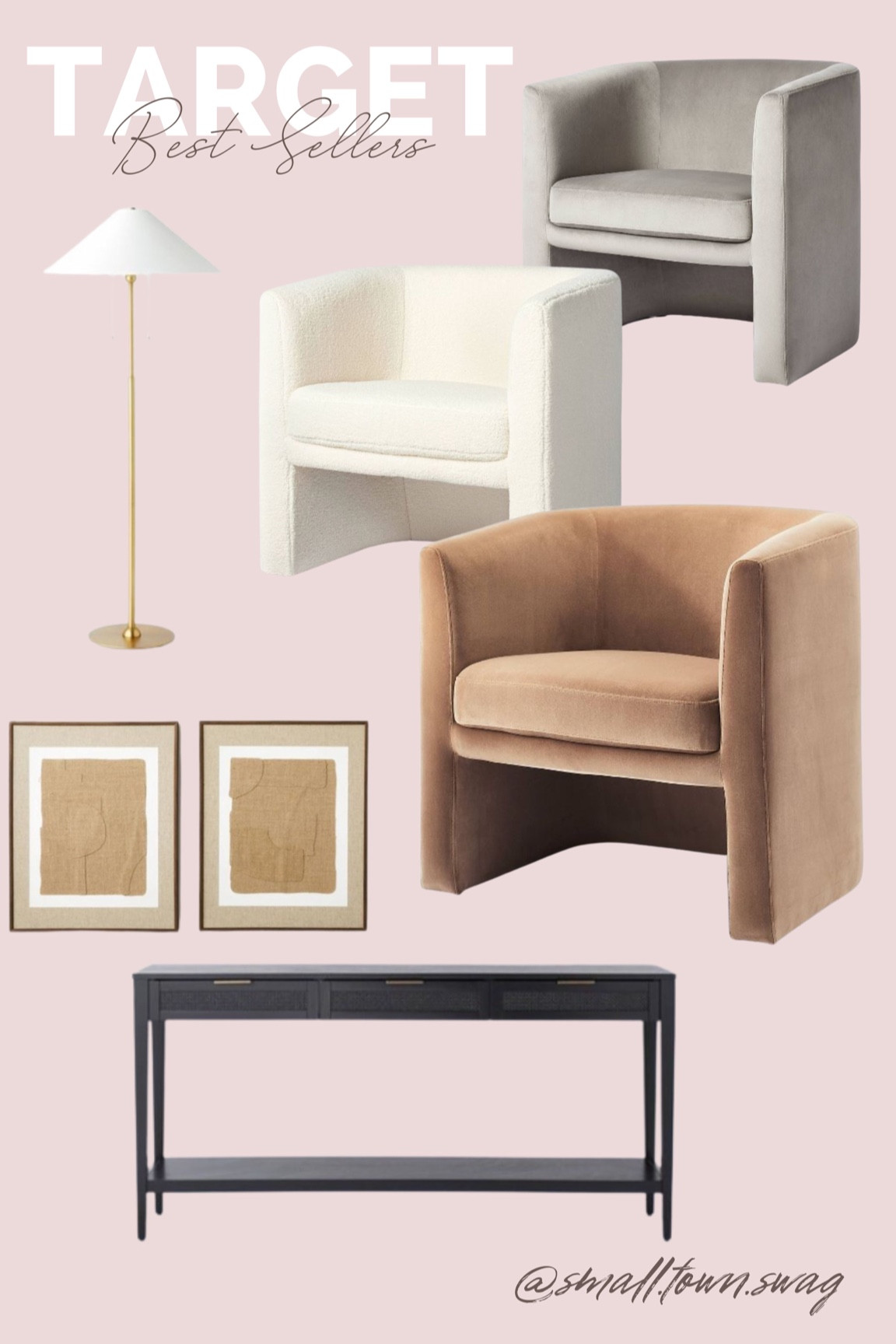 Target 🎯 best sellers i home! Linked these + more of my faves 🙌🏽🙌🏽
.
.
.
.
.
.

Workout gear // workout clothes // athleisure // leggings // tights // shorts // comfy clothes // comfy cozy // cozy // comfy style // cozy style // athletic gear // athletic wear // workout // sporting goods // shorts // joggers // sweatpants // sweats // tanks // tees // tank top // bra // bras // lounge set // loungewear // lounge // comfy fashion // lounge wear // sports bra // compression leggings // Target // target deals // target finds // target sale // target home // target decor // target outdoor // target shopping // target home decor // target home // hearth & hand // magnolia home // room essentials // pillowfort // project 62 // threshold // jungalow // studio mcgee // martha stewart // mDesign // opalhouse // room essentials //  home refresh // spring refresh // fall decor // spring decor // winter decor // fall home // Target // target deals // target finds // target sale // target shopping // target mom // target family // target dad // target mom // target favorites // target new arrivals // target spring // target summer // target fall // target winter // for the home // home finds // decor // home decor // patio refresh // outdoor furniture // table // chairs // living room // family room // furniture // outdoor living // outdoor decor // modern decor // retro decor // boho // minimal // minimalist // black and white // neutral decor // neutrals // ottoman // table // coffee table // table and chairs // home refresh // fall home // spring home // summer home // winter home // fall refresh // spring refresh // affordable home decor // budget home // budget decor // budget home decor // affordable home decor // home decorations // interior design // home design // bedroom // target home // amazon home // walmart home // fall decor // spring decor // summer decor // winter decor // neutral home // affordable home // modern home // mid century modern // modern farmhouse // farmhouse // rustic // boho // bohemian // halloween // fall wreath // fall decor

#LTKSeasonal #LTKhome #LTKHalloween