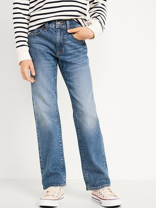 Straight Jeans for Boys | Old Navy (US)
