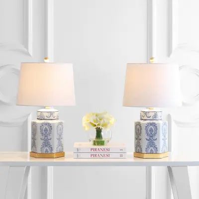 Lamp Sets | Find Great Lamps & Lamp Shades Deals Shopping at Overstock | Bed Bath & Beyond