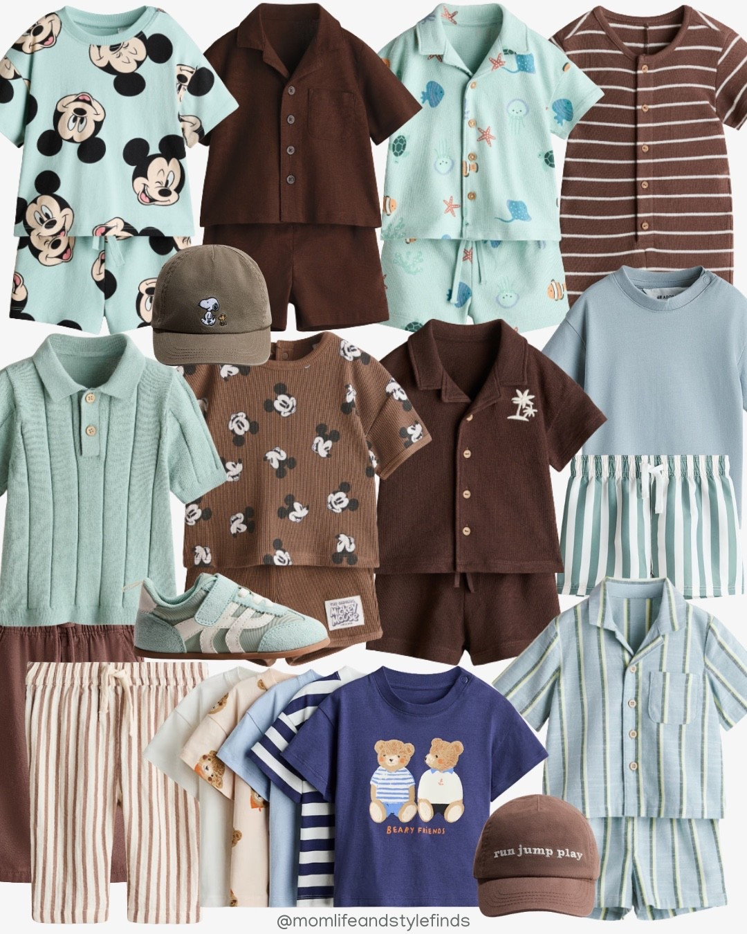 Baby & toddler boy summer outfits ☀️💙

#babyboyoutfits #babyboyclothes #babyboystyle #summeroutfits #summerstyle #toddlerboyfashion

#LTKSeasonal #LTKBaby #LTKKids