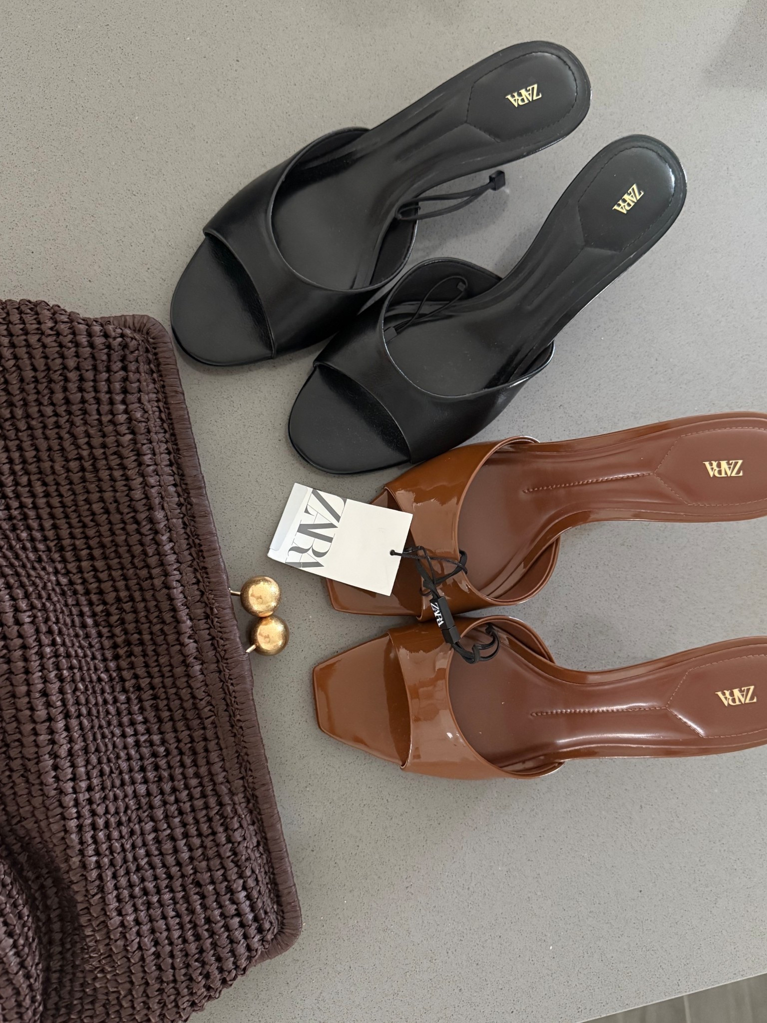 ZARA HAUL