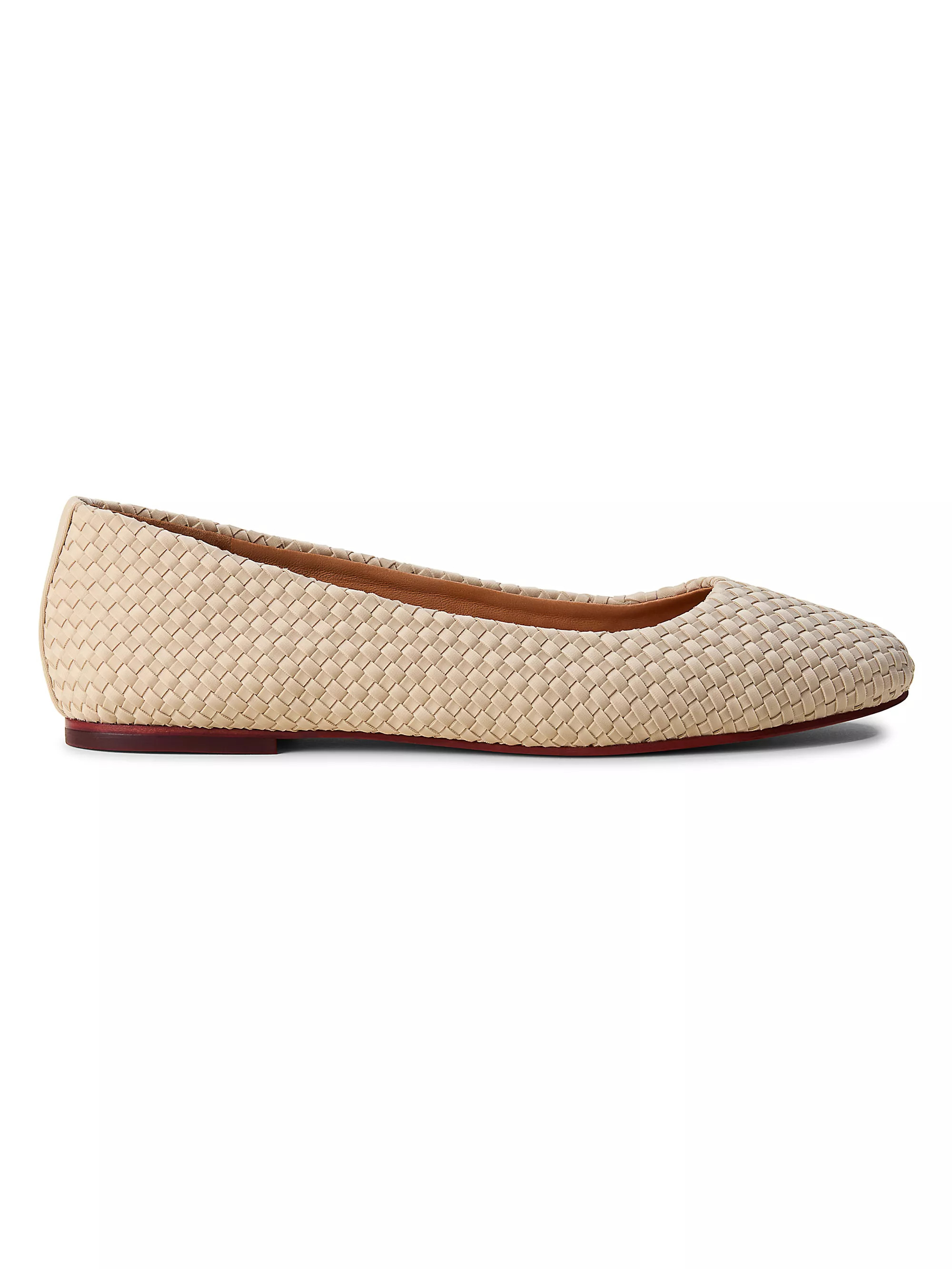 Nomad Ballet Flats | Saks Fifth Avenue