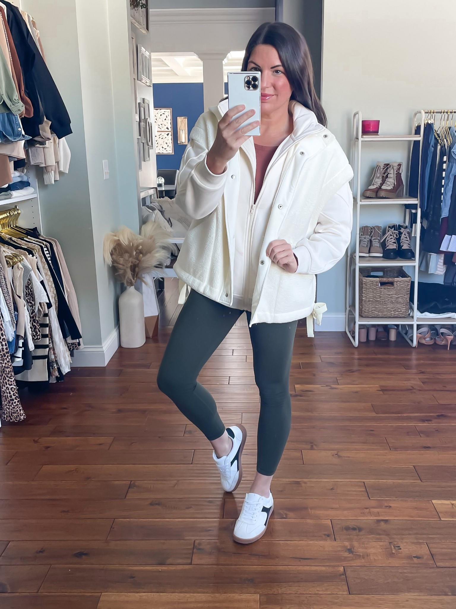 Comfy winter layers 

#LTKSeasonal #LTKFindsUnder50 #LTKOver40