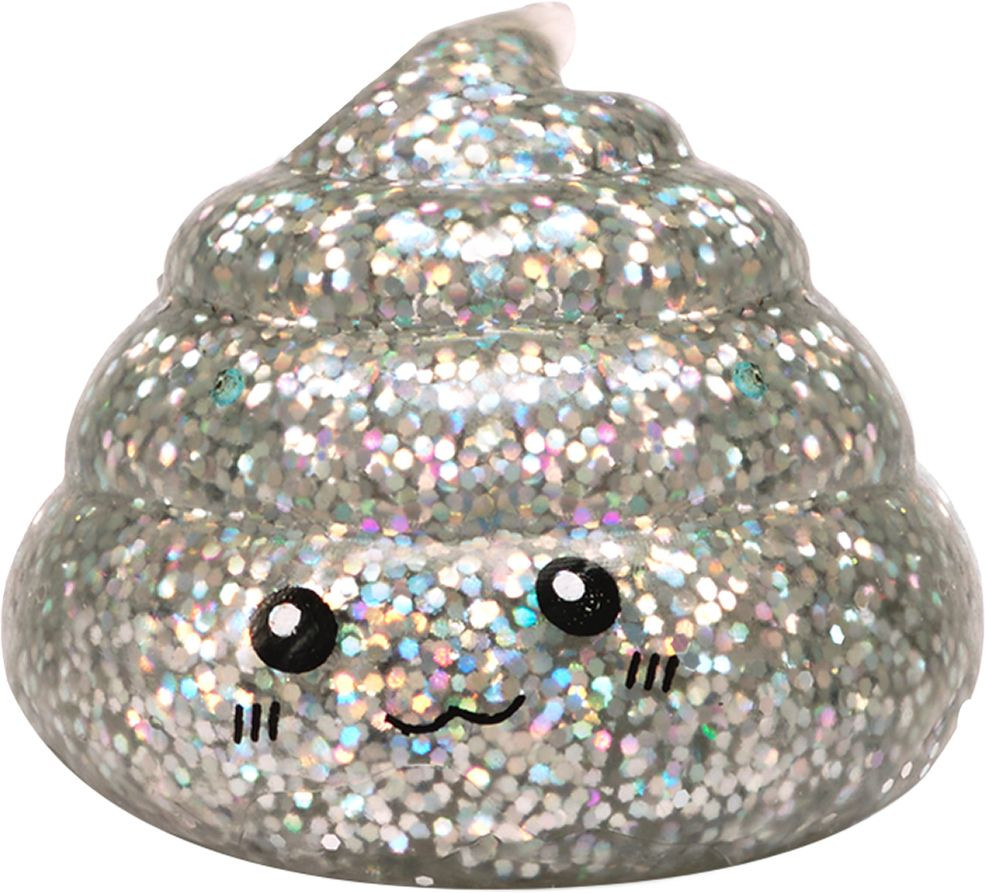 Squishy Glitter Swirl Squishy Toy, Kids | DICK'S Sporting Goods