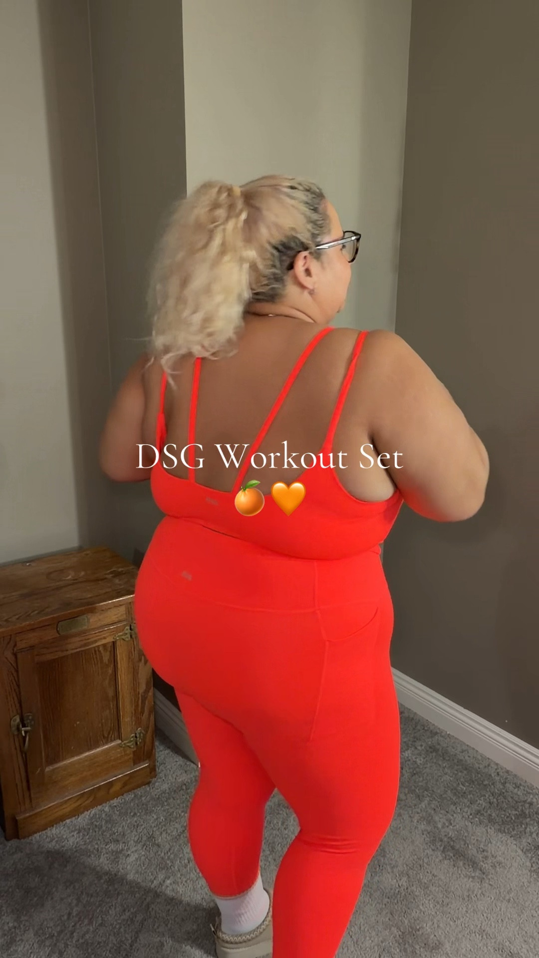 #LTKPlusSize #LTKActive #LTKMidsize