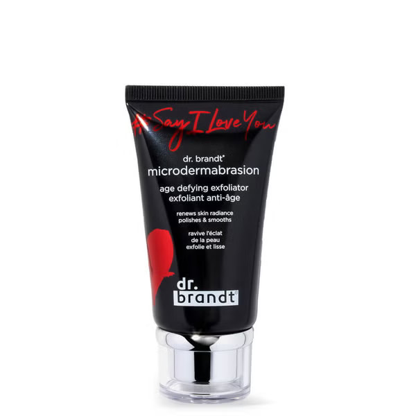 Dr. Brandt Microdermabrasion Age Defying Exfoliator 60g | Look Fantastic (ROW)