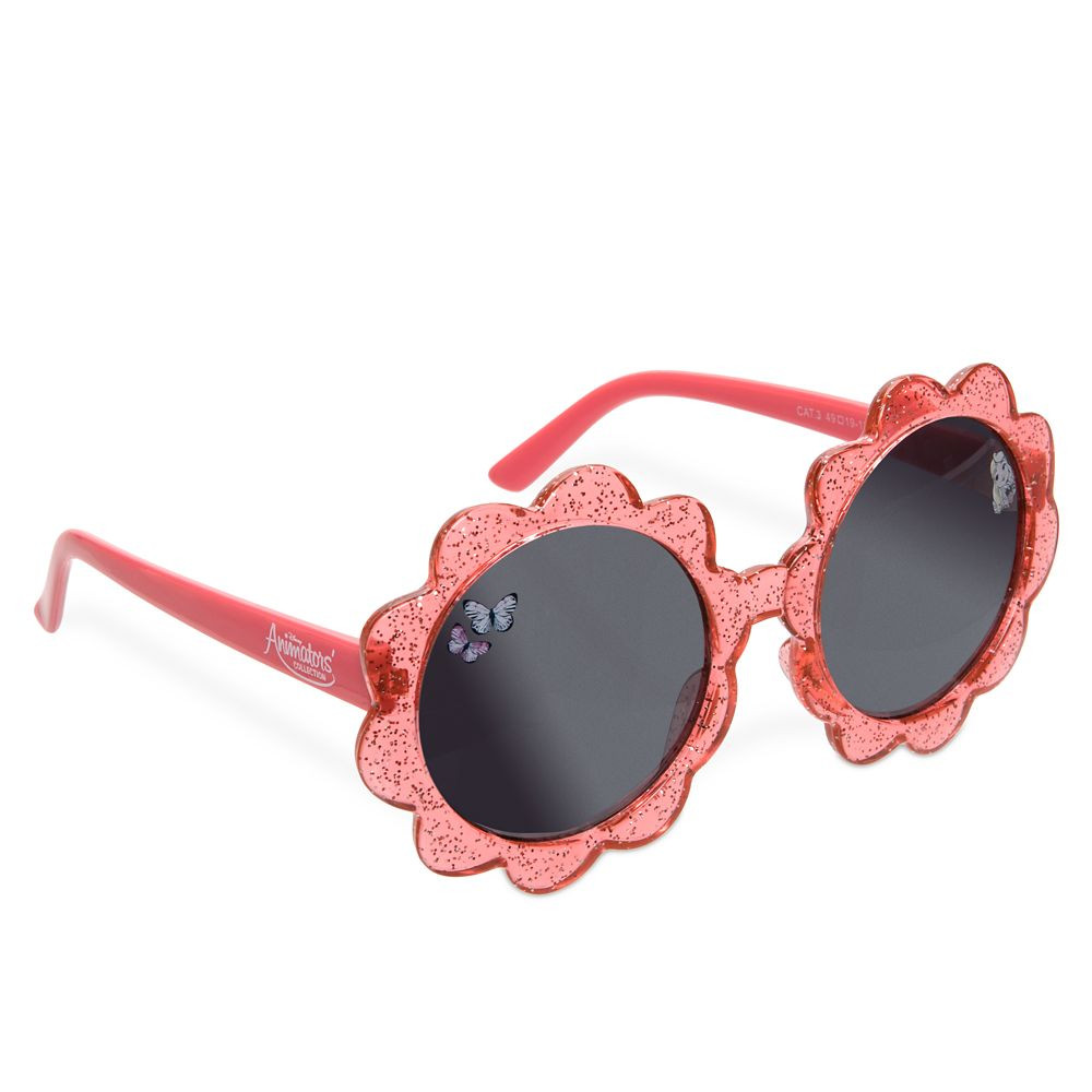 Disney Animators' Collection Aurora Sunglasses for Kids | Disney Store