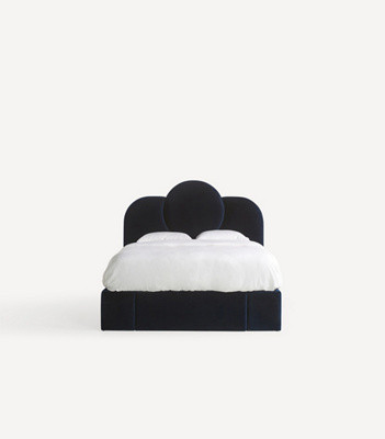Mona Storage Bed | Anthropologie (US)