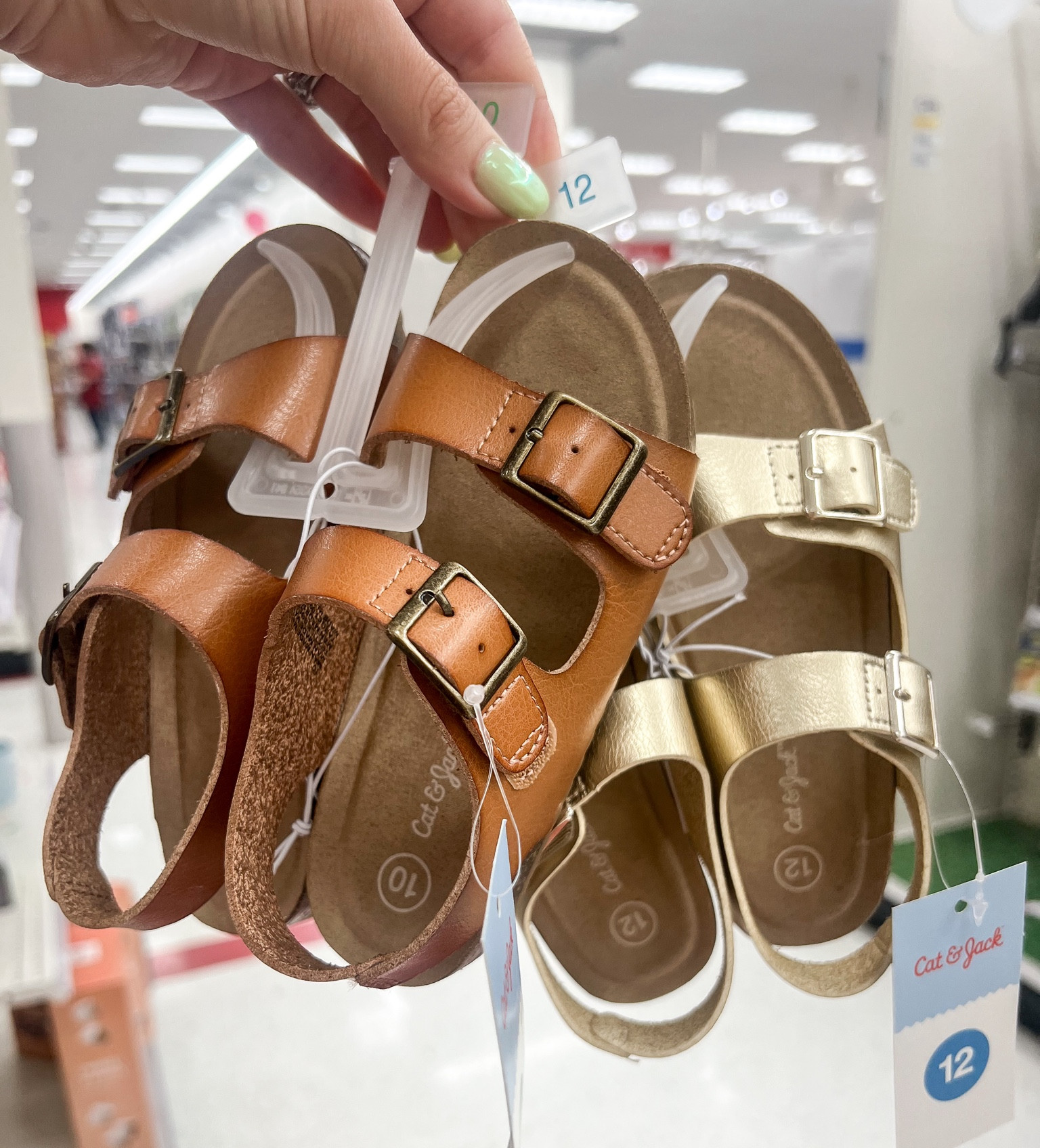 The best summer sandals for kids! I buy these every year 

#LTKKids #LTKSeasonal
