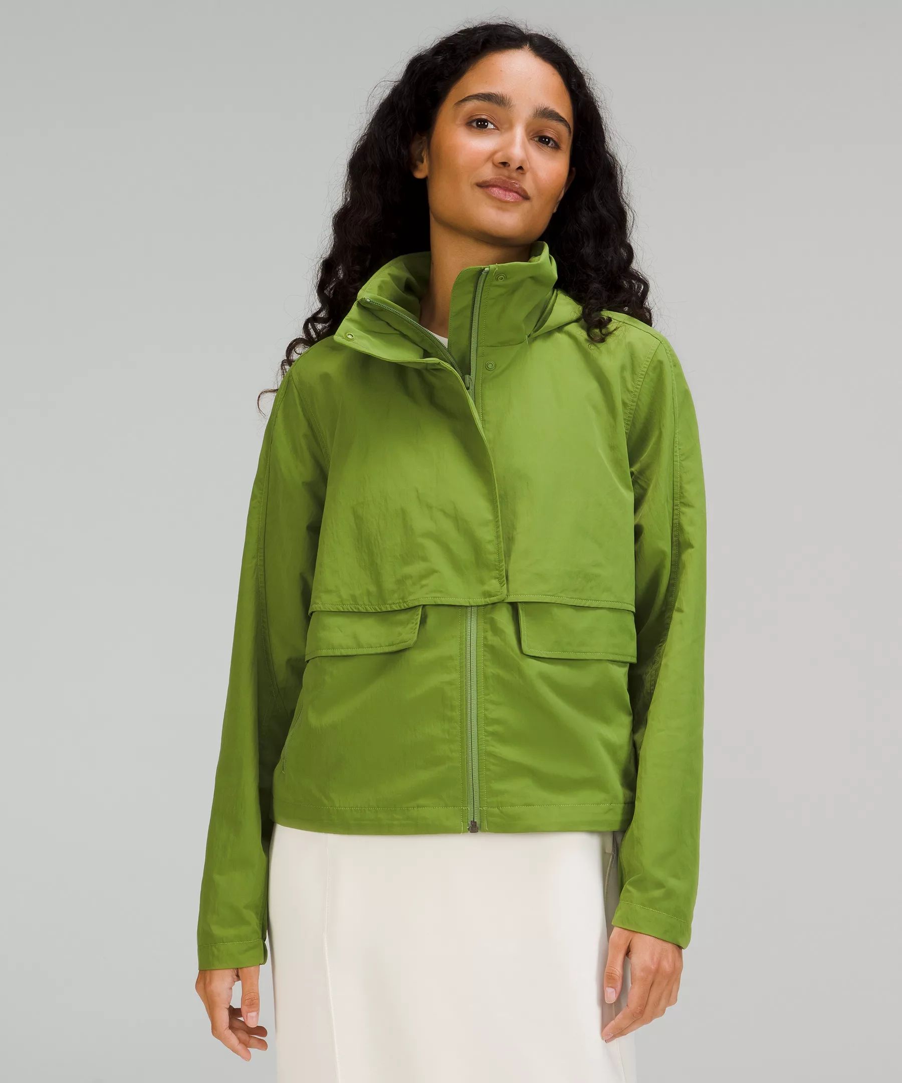 Always Effortless Jacket | Women's Coats & Jackets | lululemon | Lululemon (US)