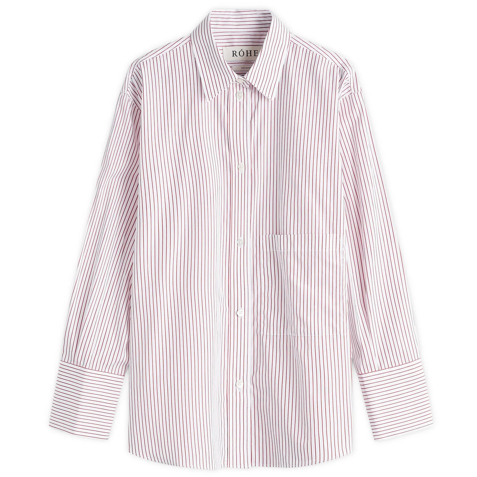 Róhe Shirt | END. Clothing