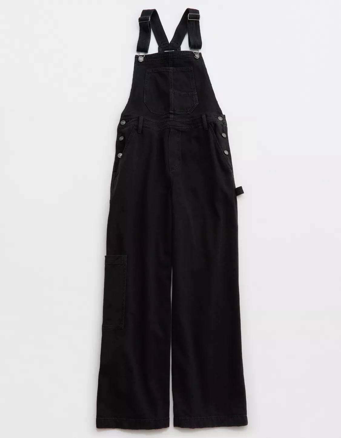 Aerie Boy-Ish Overalls | Aerie