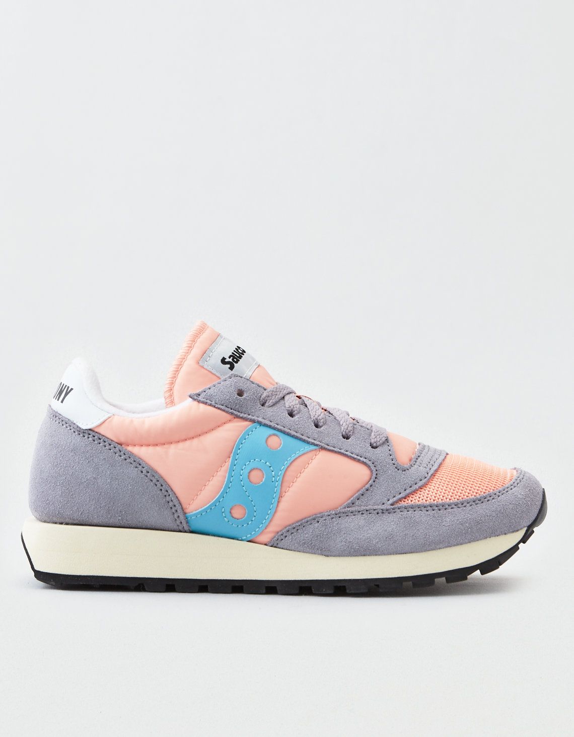 Saucony Jazz Original Vintage Sneaker | American Eagle Outfitters (US & CA)