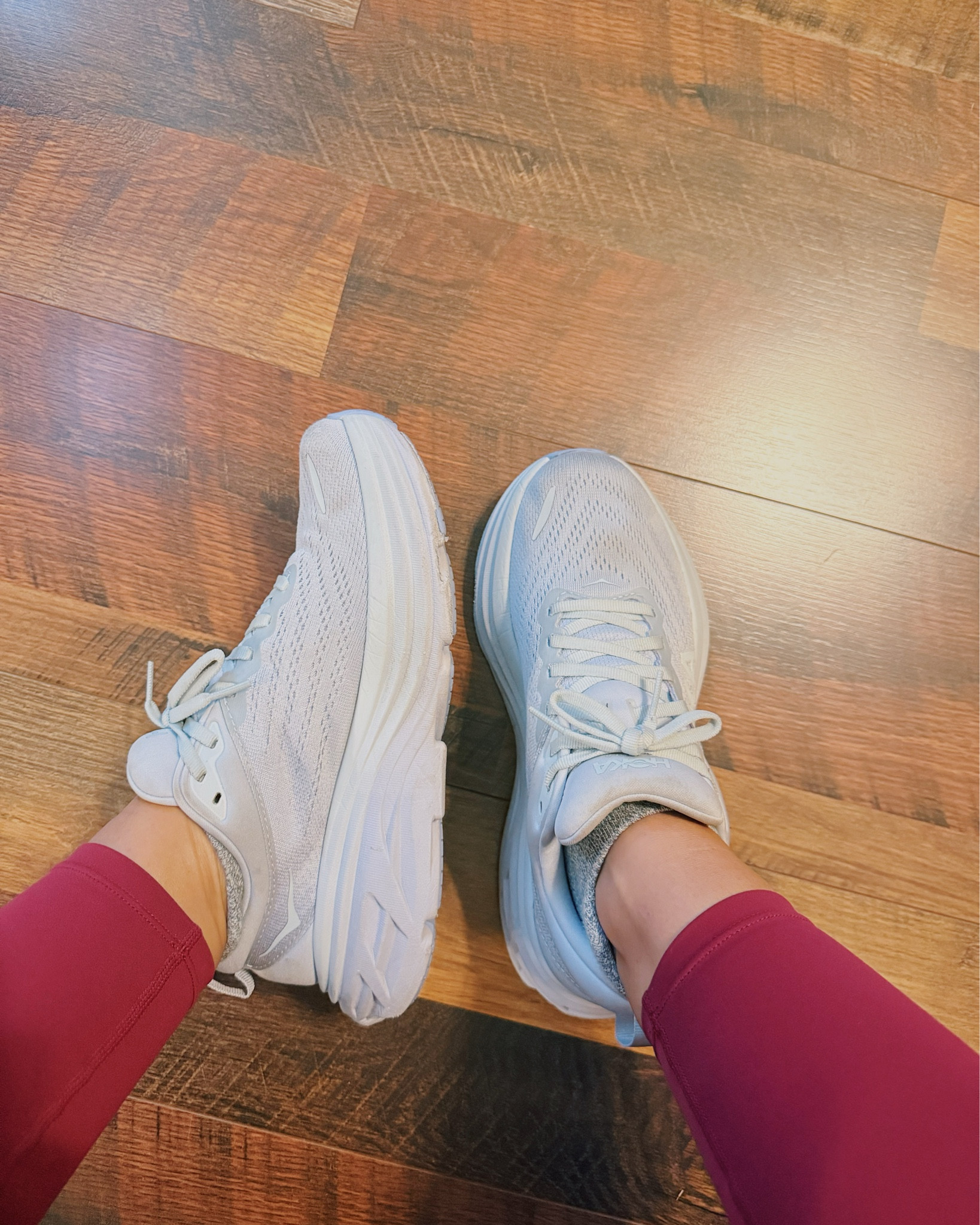 forever a HOKA girly

if you don’t have a pair- take this as your sign to get one 👏🏻👏🏻

#LTKStyleTip #LTKU #LTKActive