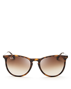Ray-Ban Erika Classic Sunglasses, 54mm | Bloomingdale's (US)