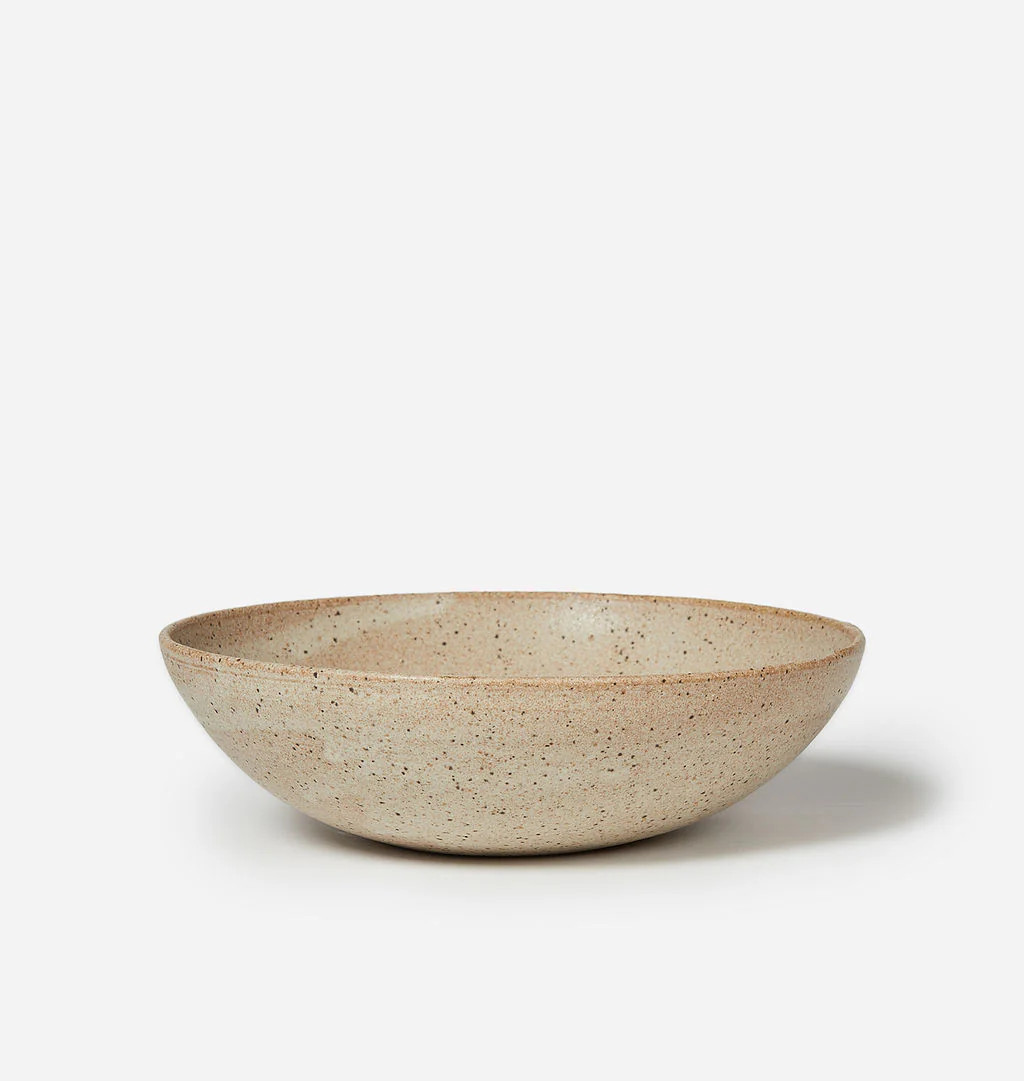 Caen Stoneware Bowl | Amber Interiors