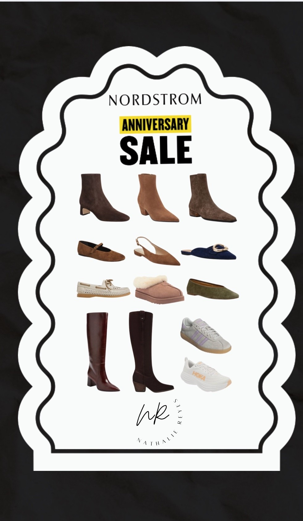 Nordstrom Sale🖤⚡️

#LTKSeasonal #LTKU