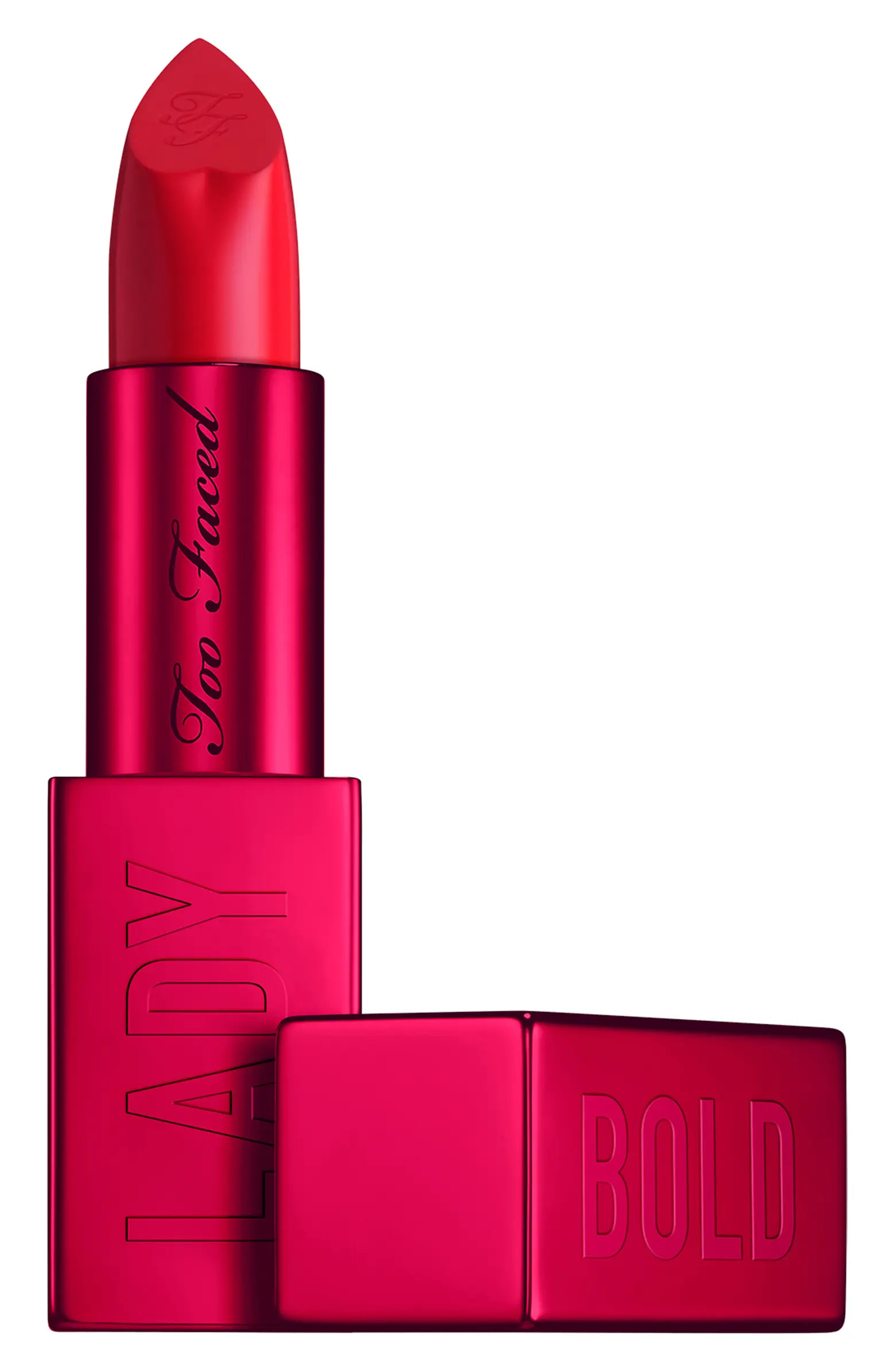 Lady Bold Cream Lipstick | Nordstrom