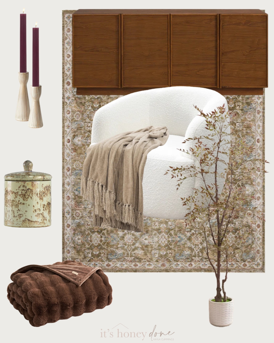 Wayfair fall finds are GOOD this year 👏🏼🍂

From cozy fall home decor and outdoor entertaining finds to game day hosting, tailgating essentials and backyard upgrades, I found so many good Wayfair pieces to transition your home into fall.

Think cozy Wayfair rugs, outdoor furniture, fire pits, fall porch decor, kitchen finds, bar stools, entertaining essentials and everything you need for football season and fall weekends at home.

So many of these Wayfair finds are on major sale right now too! 👀