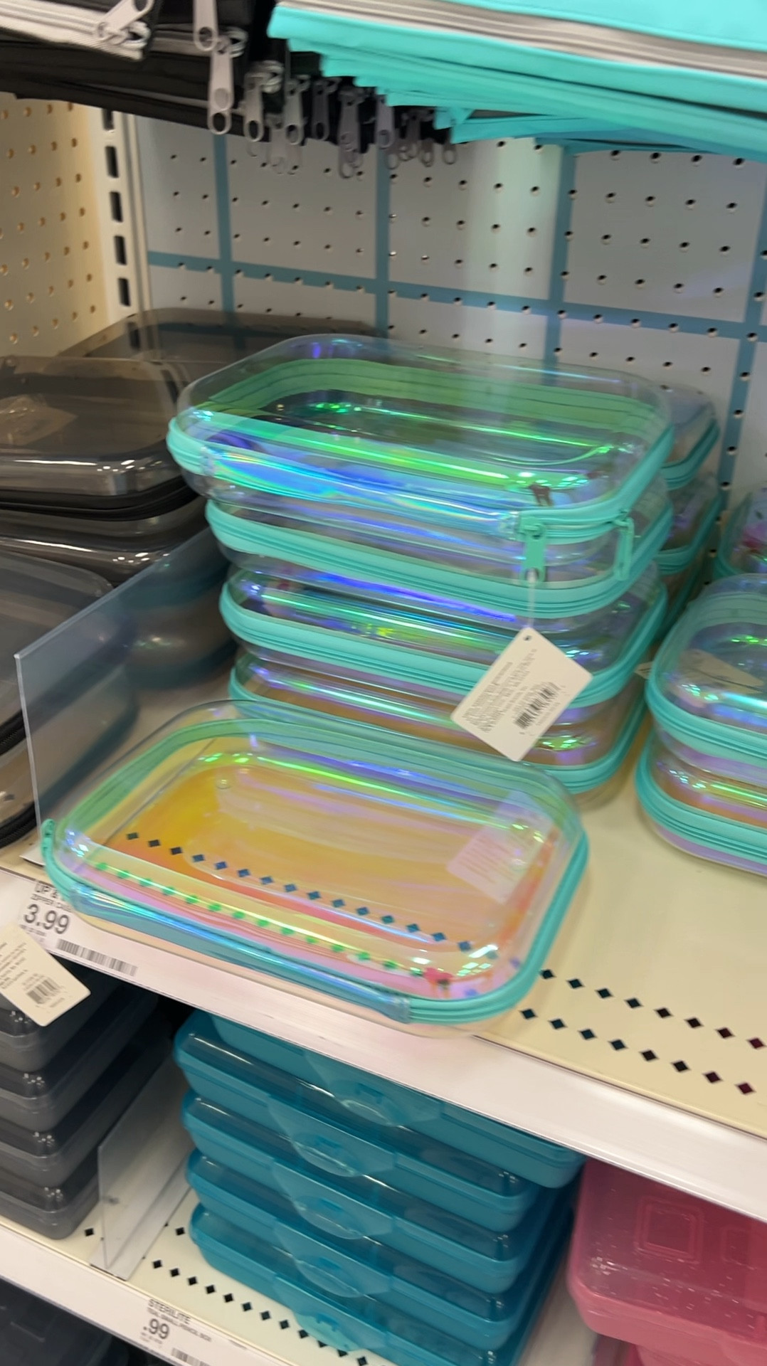 Hard Sided Zipper Case!!! 

preschool, preschool backpacks, preschool teacher, back to school, back to school outfits, back pack, back to school teen, back to school shoes, back to school outfit teen, back to school kids, back to school boys, back to school backpack, teen back to school, girls back to school, baby, baby shower dress, baby boy clothes, baby girls, baby boy, baby shower, baby registry, baby boy nursery, baby shower dress maternity, baby girl clothes, baby boy outfits, baby boy swim, baby boy room, baby boy summer, baby boy gifts, baby girl nursery, baby girl room, baby girl outfits, baby girl summer, baby girl shoes, baby girl dresses, toddler, toddler bedroom, toddler girl, toddler boys, toddler boy room, toddler room, toddler boy clothes, toddler shoes, toddler travel, toddler girl room, toddler girl clothes, toddler girl shoes, toddler girl swim, toddler girl sandals, toddler girl walmart, toddler boy shoes, toddler boy outfit, toddler boy swim, toddler boy toys, toddler boy bedroom 



#LTKKids #LTKBaby #LTKFamily