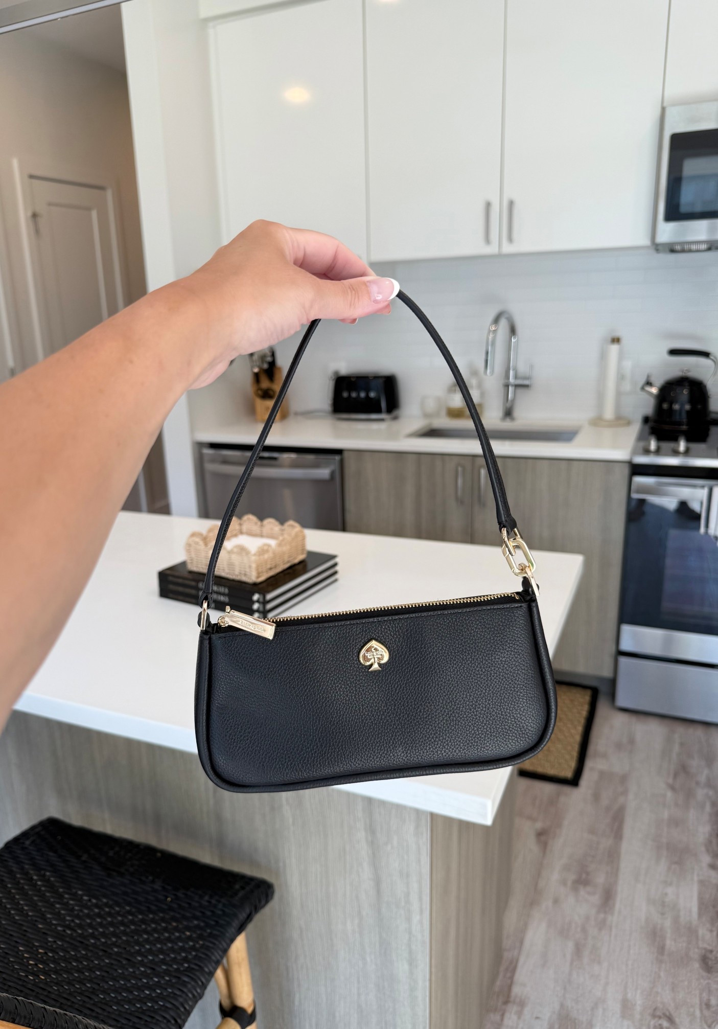 The cutest! 

#LTKItBag