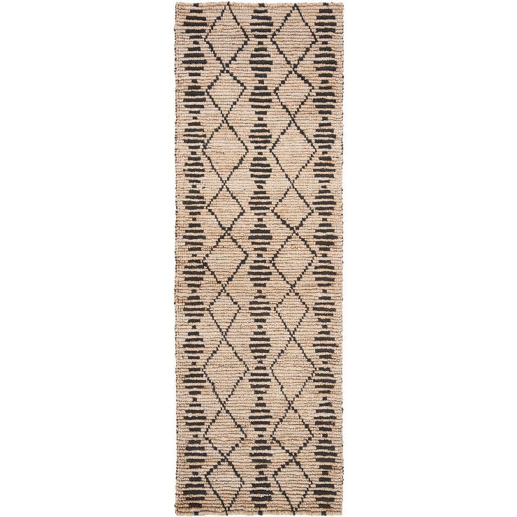 Bohemian BOH703 Hand Loomed Rug  - Safavieh | Target