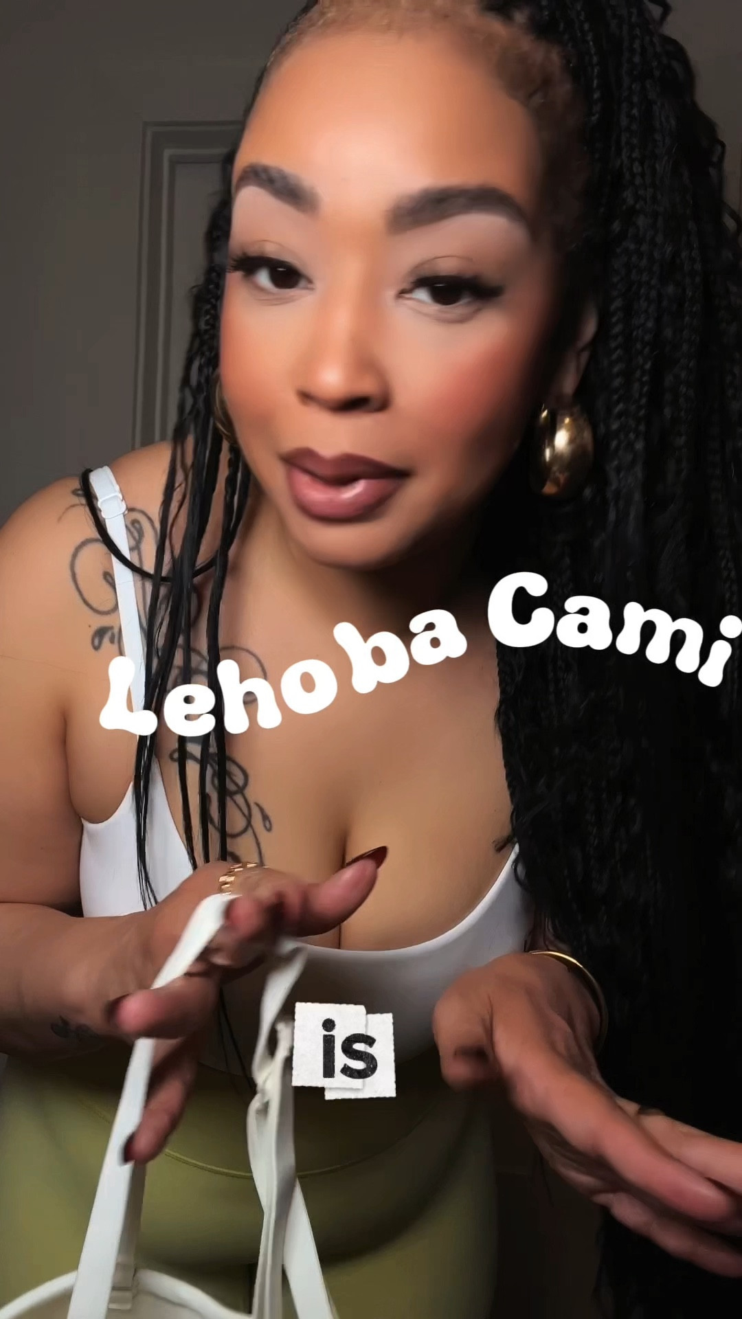 #cami #lehoba 

#LTKgrwm #LTKMidsize