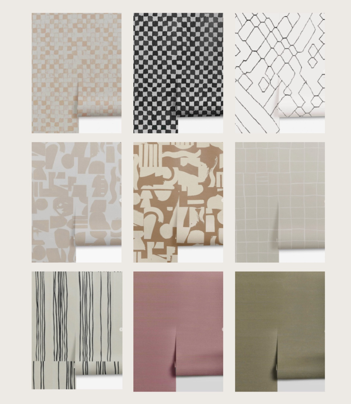Favorite wallpaper by Sarah Sherman Samuel 

#LTKhome